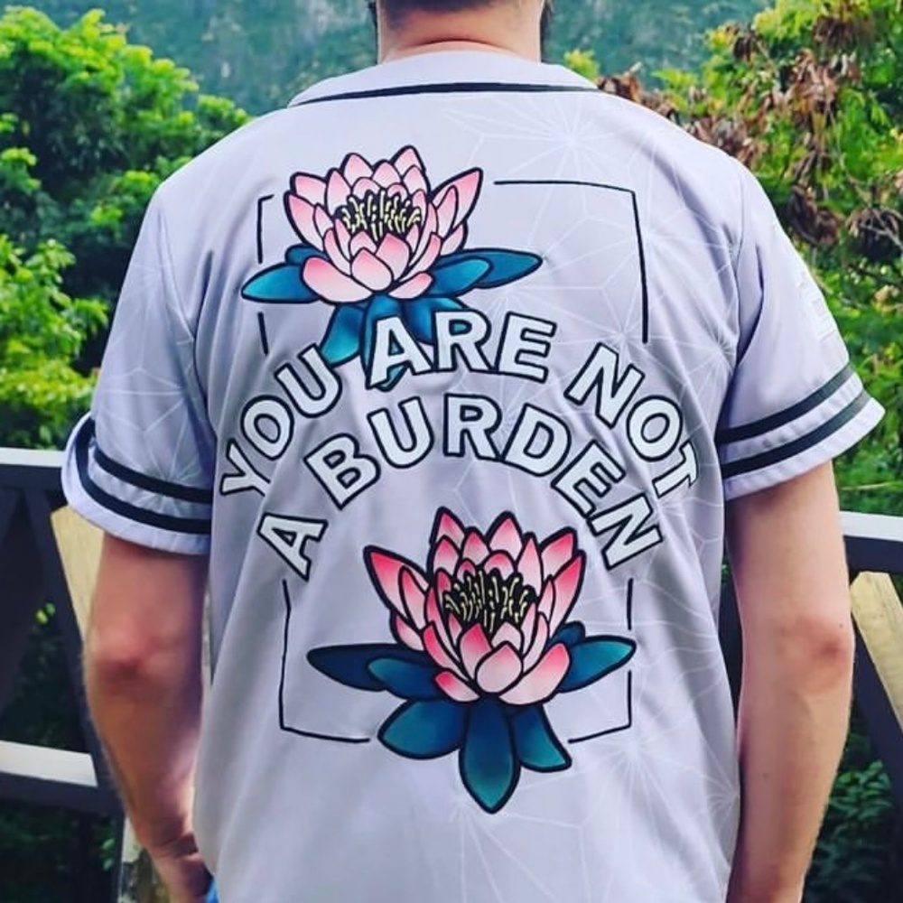 LOOKING FOR TWLOHA JERSEY